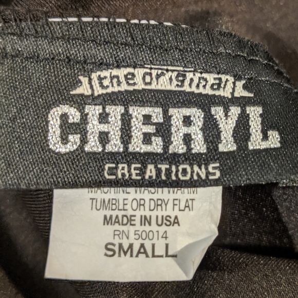 black Cocktail Dress - Picture 2 of 5